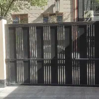کرکره برقی جک پارکینگ و درب اتوماتیک و ....|مصالح و تجهیزات ساختمان|تهران, فرزانه|دیوار