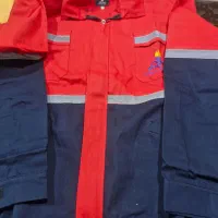 لباس کار دو تیکه سایز ۵۴