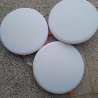 چراغ سقفی تو کار ۳۶ وات در حد نو