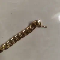 دستبند گمشده