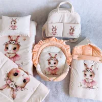 تولیدی سرویس خواب نوزاد ،ارسال رایگان