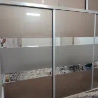 آپارتمان دو واحدی سر خیابون انسجام۱۵