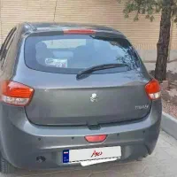 تیبا ۲|خودرو سواری و وانت|اصفهان, سپاهانشهر|دیوار