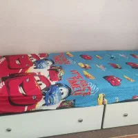 تخت یک نفره