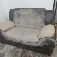 مبل کارکرده ۷نفره