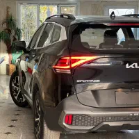 اسپورتیج2024کوشا|خودرو سواری و وانت|ورامین, ورامین|دیوار