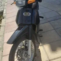 بی کلاچ کیوان ۱۰۰  جهانرو
