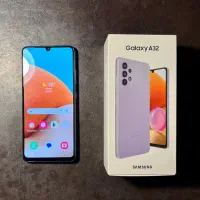سامسونگ A32 4G