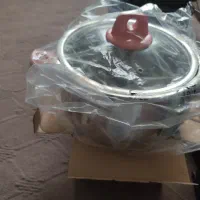 سرویس قابلمه برند کرکماز در حد نو