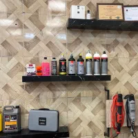 پولیش و سرامیک تخصصی