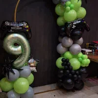 دیزاین تولد،جایگاه عقد، نامزادی،سالگرد، افتتاحیه|خدمات پذیرایی، مراسم|اهواز, زیتون کارمندی|دیوار