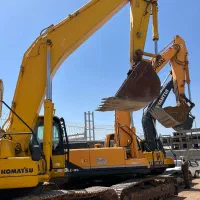 فروش بیل کوماتسو ۴۰۰خط ۸R|خودرو سنگین|ابریشم, |دیوار