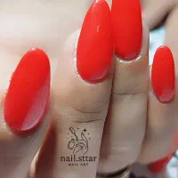 کاشت تخصصی ناخن|خدمات آرایشگری و زیبایی|پرند, فاز ۲|دیوار