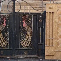 انباری همکف