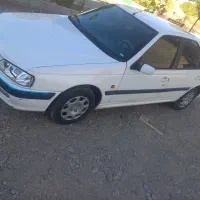 پژوپارس مدل۹۱دوگانه کارخانه
