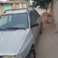 پراید ۸۰|خودرو سواری و وانت|مسجد سلیمان, |دیوار