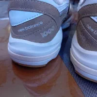 کتونی نیوبالانس اورجینال|کیف، کفش، کمربند|اندیشه, اندیشه فاز ۳|دیوار