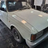 وانت پیکان مدل 93