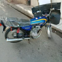 موتورهوندا125مدل90