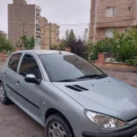 ۲۰۶مدل۸۲|خودرو سواری و وانت|اردبیل, |دیوار