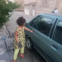 پراید ۱۳۲ مدل۸۸  نقد و معاوضه با اسقاط|خودرو سواری و وانت|شیراز, شهرک برق|دیوار