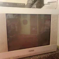 تلویزیون رنگی