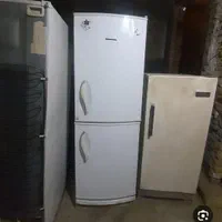 خریدار یخچال‌ های سوخته و فرسوده