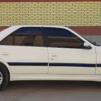 پژو پارس TU5 مدل ۱۴۰۱|خودرو سواری و وانت|مبارکه, |دیوار