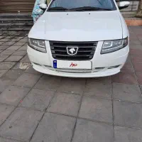 سمند سورن پلاس ۱۴۰۳