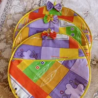 ۳ عدد دم کنی