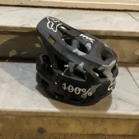 کلاه دانهیل فاکس|دوچرخه، اسکیت، اسکوتر|بوکان, |دیوار