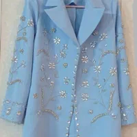 کت تک و کت شلوار زنانه مدل ساوین|لباس|کرج, مهرویلا جنوبی|دیوار