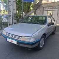 405 GLX مدل 1389