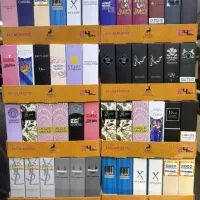 ادکلن اماراتی ۱۰۰ میل