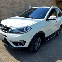 تیگو 5مدل 96 بی رنگ|خودرو سواری و وانت|رشت, یخسازی|دیوار