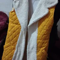 پافر زنانه کاملا نو