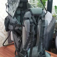 کوله حمل کودک