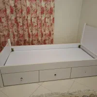 تخت خواب ۲۰۰×۹۰|تخت و سرویس خواب|تهران, کوهک|دیوار