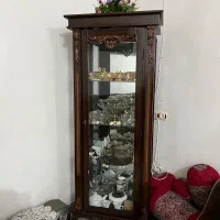 ویترین،بوفه