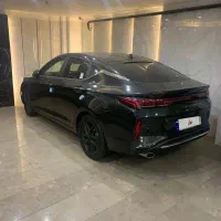 خودروj7مدل ۱۴۰۳|خودرو سواری و وانت|تهران, کیانشهر|دیوار