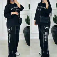 لباس اسپرت و خانگی|لباس|خرمآباد, |دیوار