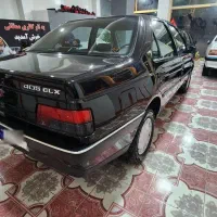 405تک برگ بدون رنگ|خودرو سواری و وانت|ممقان, |دیوار