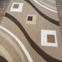 دو‌جفت پشتی ی گلیم