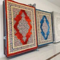 فرش بادوام و قیمت مناسب٪ارسال به تمام نقاط خوزستان|فرش|رامهرمز, |دیوار