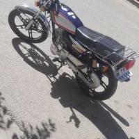 موتور ۲۰۰ مدل ۱۴۰۴|موتورسیکلت|سلماس, |دیوار