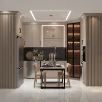 نصاب حرفه ای کابینت