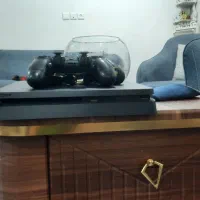 یک ps4 سفارش اروپا|کنسول، بازی ویدئویی و آنلاین|بندر ماهشهر, |دیوار