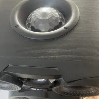 اسپیکر خانگی|سیستم صوتی خانگی|سبزوار, فیاض|دیوار