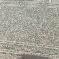دو عدد فرش . یک نه متری 1500شانه و یک فرش شش متری|فرش|تهران, لویزان|دیوار