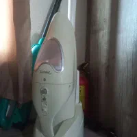 جارو برقی دستی شا رژی|جاروبرقی، جارو شارژی، بخارشو|شاهین‌شهر, خانه کارگر|دیوار